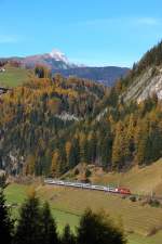 Eine �BB 1216 bef�rdert ...  C. Eisenschink 01.11.2011