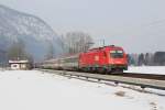 1216 022 mit EC ...  Dennis Kraus 05.02.2012