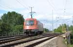 Die Fa.RTS aus �sterreich ...  Maik Christmann 18.08.2011