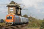 1216 902 (RTS) f�hrt ...  Philip Debes 21.10.2011