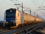 1216 950 fuhr am ...  Matthias Pendl 31.12.2011