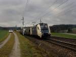 Die 1216 950 am ...  Christian Maier 04.01.2012