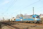 Adria Transport ...  Daniel Michler 08.02.2012