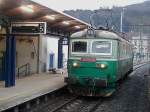 122-013 in Usti nad Labem hl.n.  ...