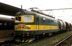 BR 122 122 006  Most  30.09.92
