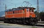 1245 001 W�rgl 15.09.86  ...