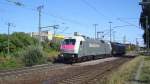 ES 64 P-001 (BR ...  Thomas Flebbe 15.03.2011