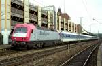 127 001  Plochingen ...  Werner Brutzer 30.03.2011
