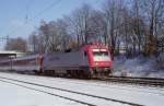 127 001  Beimerstetten ...  Werner Brutzer 30.03.2011
