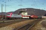 127 001  Geislingen ...  Werner Brutzer 01.04.2011