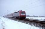 127 001  bei ...  Werner Brutzer 01.04.2011