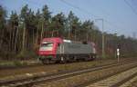 127 001  Graben ...  Hansj�rg Brutzer 06.07.2011