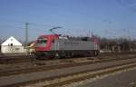 127 001  Graben ...  Hansj�rg Brutzer 06.07.2011