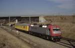 127 001  bei ...  Hansj�rg Brutzer 06.07.2011