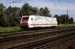 128 001  KA ...  Hansj�rg Brutzer 12.04.2011