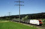 128 001  bei ...  Hansj�rg Brutzer 12.04.2011