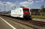 128 001  Rubigen ...  Hansj�rg Brutzer 12.04.2011