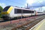 Bf. Eupen: Die 1348 ...  Georg Allmacher 07.06.2010
