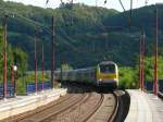 Der IC A Eupen ...  Dieter Schumacher 19.09.2010