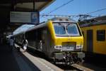 Der IC-Zug nach Br�ssel ...  Philippe Godart 12.12.2010
