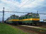 ZSSK Cargo ...  David Sardi 06.02.2012