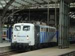 BR 139 133-3 Lokomotion, ...  Volker Francke 09.12.2009