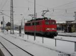 139 309 abegestllt in Wismar am 7.2.10 ... 139 309 abegestllt in Wismar am 7.2.10 ...