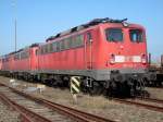 Die 139 122 ist in inzwischen Geschichte,seit dem 04.Dezember 2009 ...