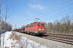 139 262 am 12.03.10 in Haar/M�nchen  ...