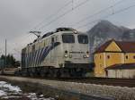 Die 139 310 mit ...  Christian Maier 28.03.2010