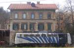 Alt und alt: 139 177-0 stand am 2.4.2010 vor dem ...