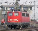 139 314-9 in Gremberg ...  Martin Morkowsky 22.04.2010