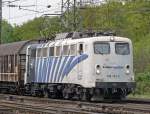 139 133-3 in Gremberg ...  Martin Morkowsky 30.04.2010