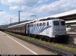  139 133 in W�rzburg Hbf am 27.04.2010  ...