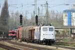 139 133 am 18.04.10 in M�nchen Ost  ...