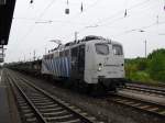 139 177-0 bei der ...  Alexander Hertel 26.05.2010