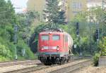 BR 139 139 309 am 29.06.10 am Heimeranplatz