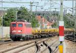 BR 139 139 313 am 28.06.10 in Ingolstadt Nord