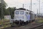 139 177-0 in Celle am 03.08.2010 abgestellt.  ...