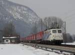 139 213 am 04.02.2012 bei Oberaudorf  ...