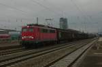 139 554-0 zieht am ...  Tim Giermann 17.02.2012
