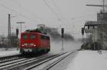 140 528-1 als Tfzf bei der Durchfahrt des Bahnhofs Neckarsulm, ... 140 528-1 als Tfzf bei der Durchfahrt des Bahnhofs Neckarsulm, ...