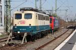 140 423 und 482 ...  Uwe und Patrick Steffan 07.04.2010