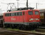 140 028-2 in Gremberg am 04.05.2010  ...