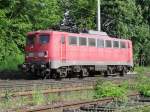 140 808 Lz durch Ratingen-Lintorf   ...