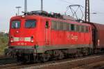 DB Cargo 140 012 am 11.9.10 in Duisburg-Bissingheim ... DB Cargo 140 012 am 11.9.10 in Duisburg-Bissingheim ...