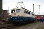 125 Jahre Betriebswerk Osnabr�ck (168 Fotos)