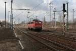 140 506 solo unterwegs ...  Steffen Eule 14.03.2011