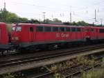140 172-8 steht ebenfalls Abgestellt (Mo,25.07.11)  ...