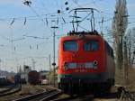 140 169-4 rangiert am ...  Mario Sch�rholz 27.12.2011